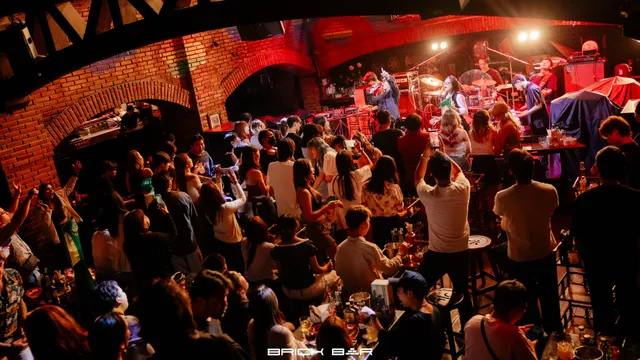 Venue photo