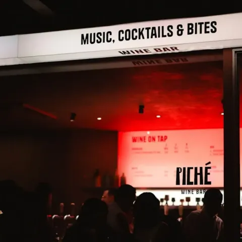 Venue photo
