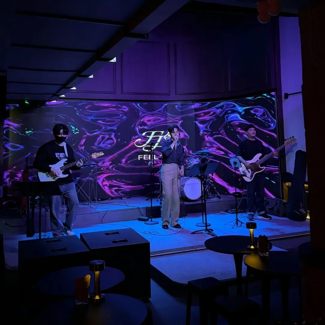 Venue photo