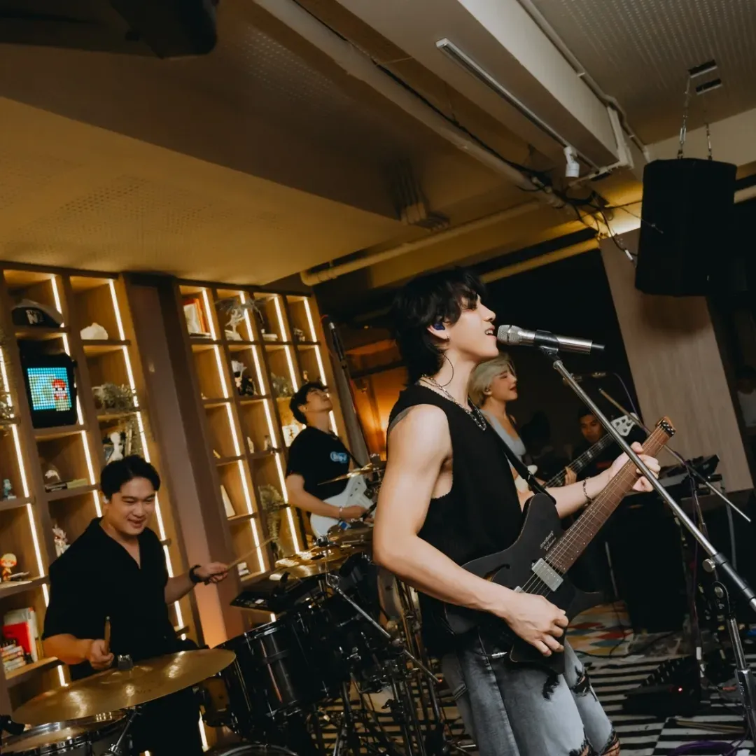 Venue photo