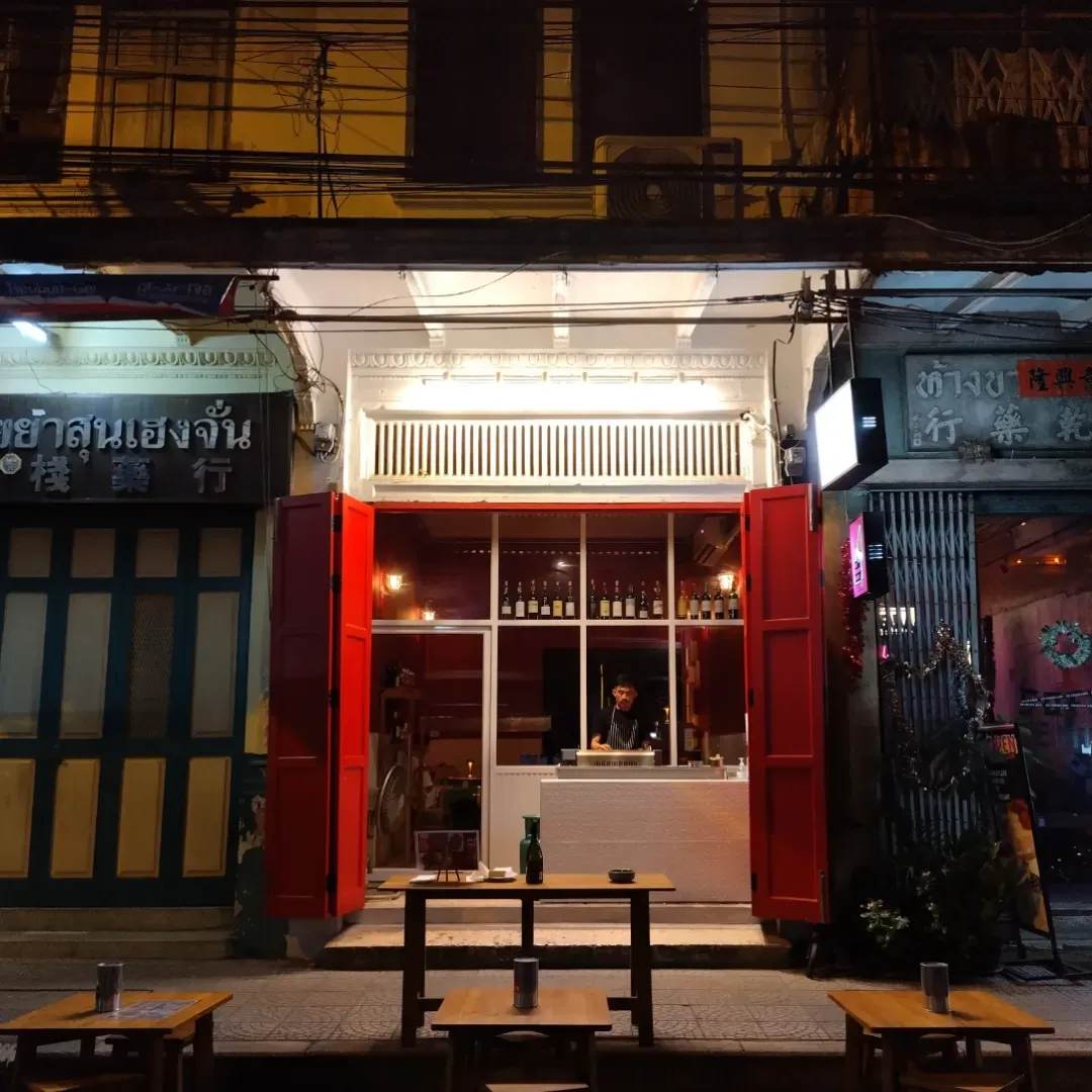Venue photo