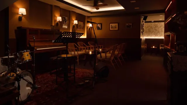 Venue cover image 1