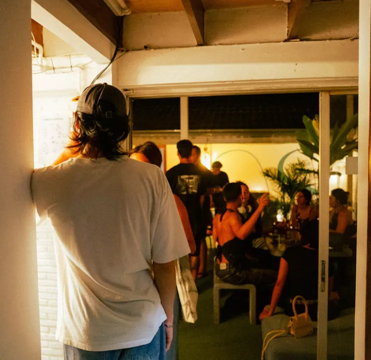Venue photo