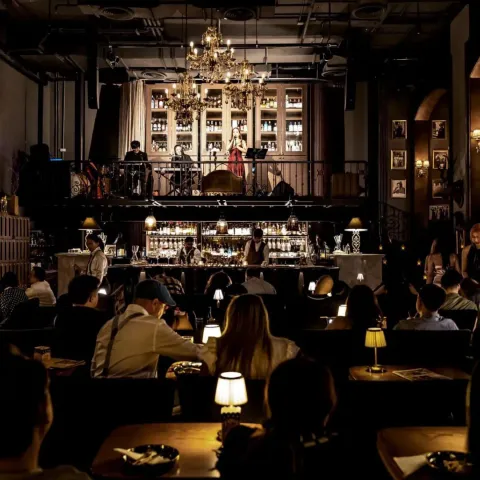 Venue photo