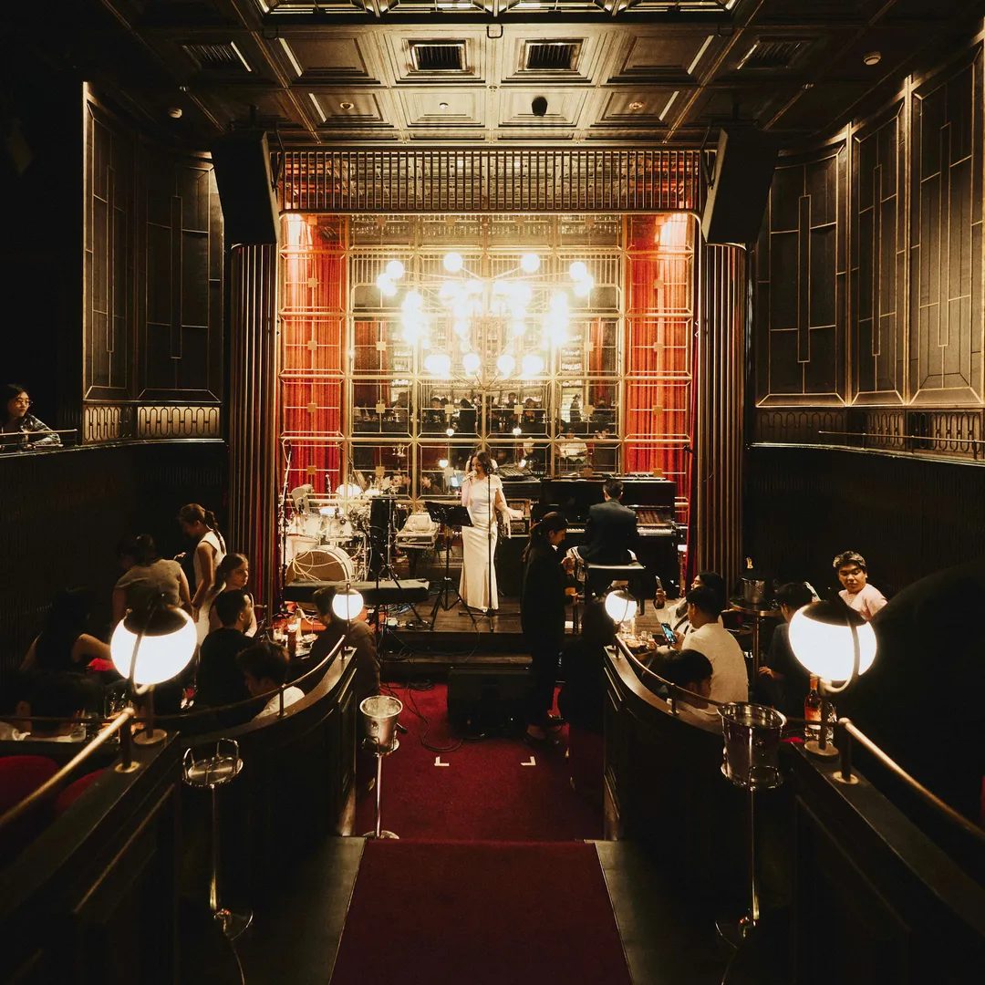 Venue photo