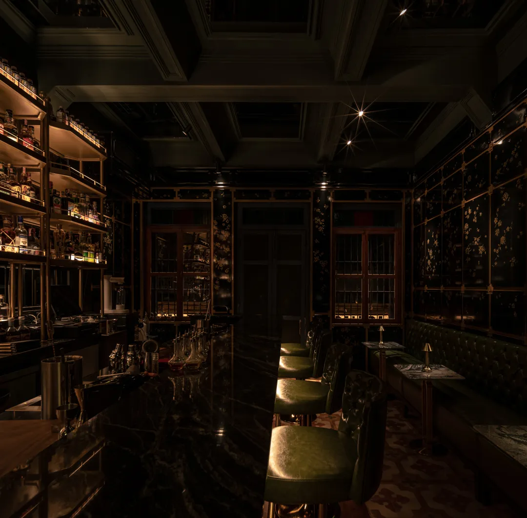 Opium Bar photo 3