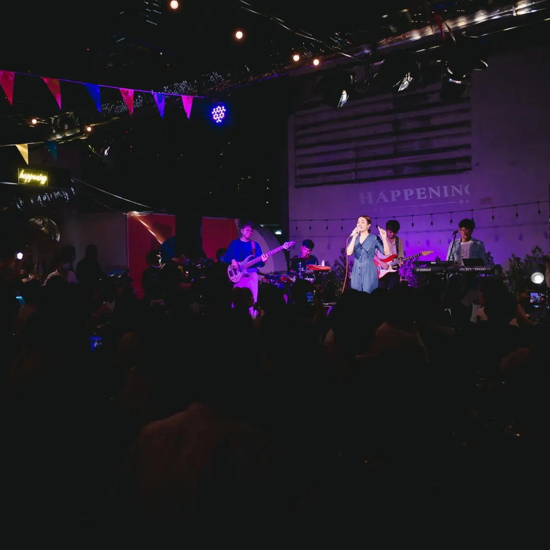 Venue photo