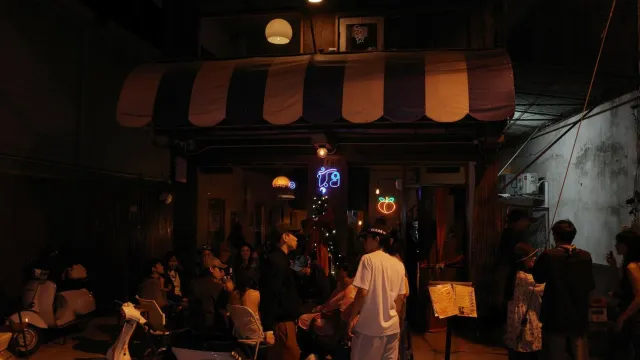 Venue photo