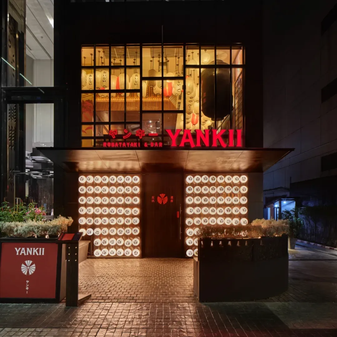 Yankii photo 2