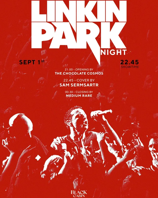 LINKIN PARK NIGHT-thumbnail