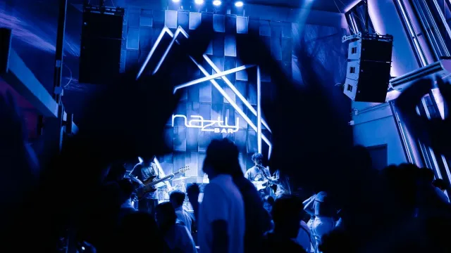 Venue photo