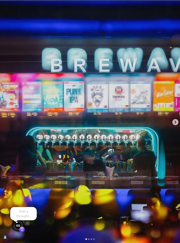 Brewave Gaysorn Amarin photo 5