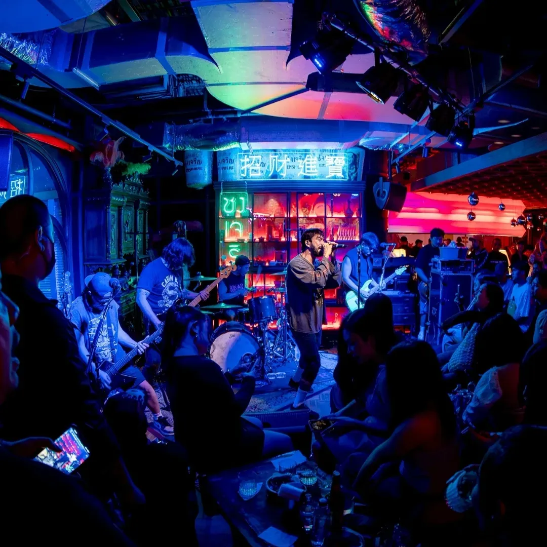 Venue photo