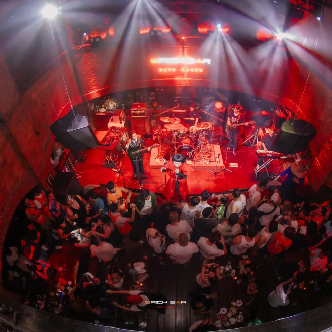 Venue photo