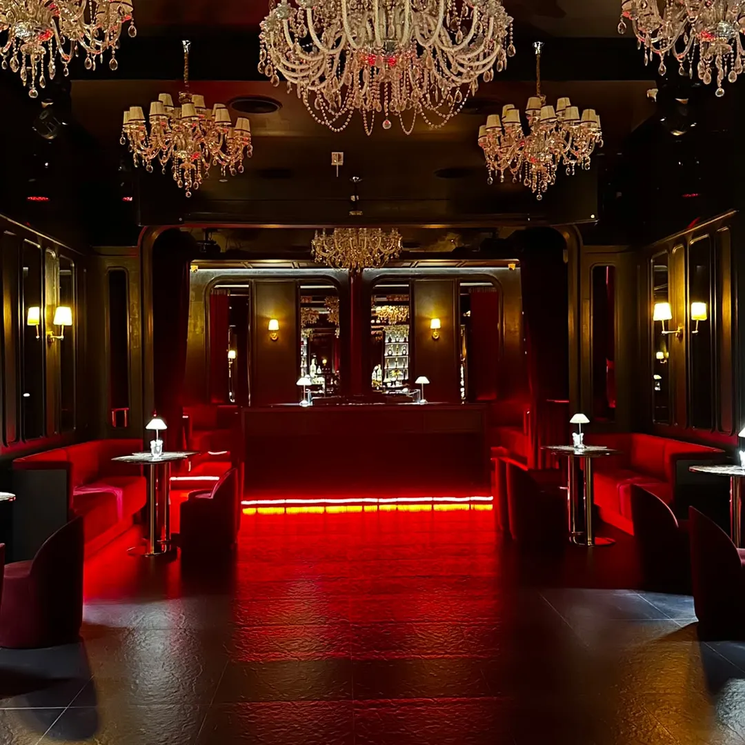 The Red Door BKK photo 8