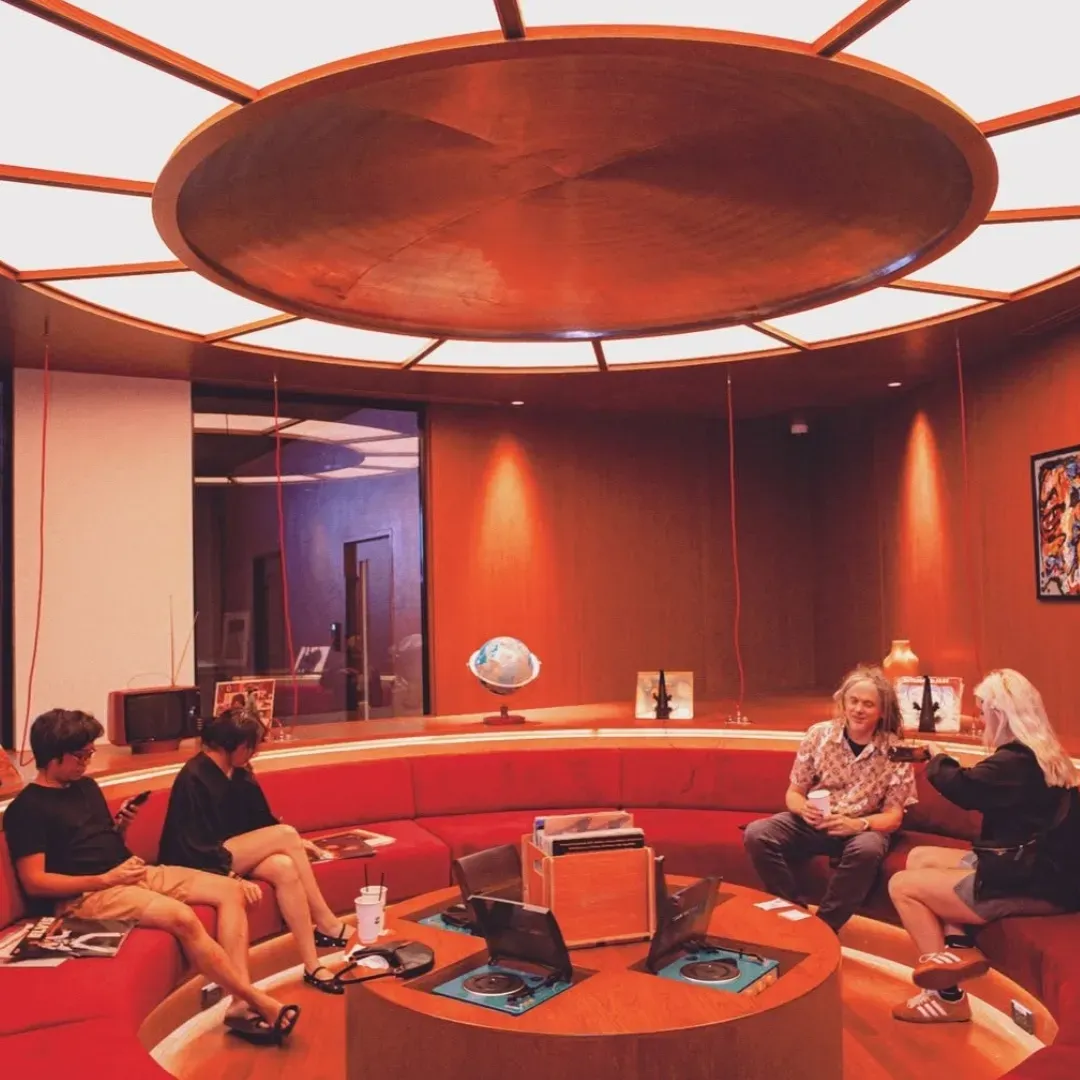 Venue photo