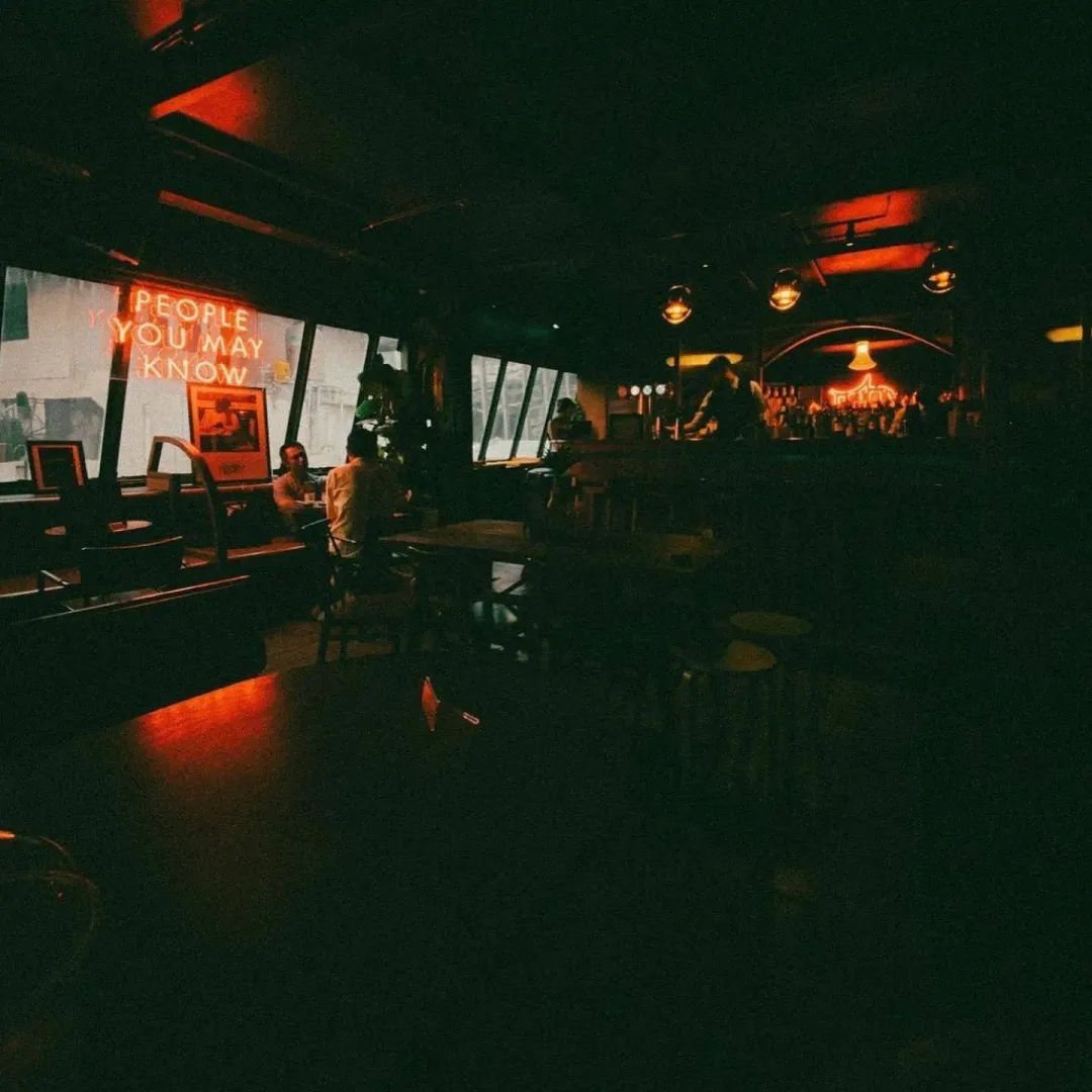 Venue photo