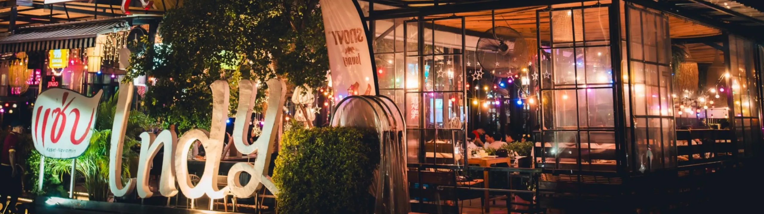 Venue photo