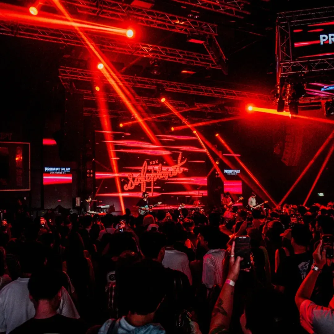 Venue photo