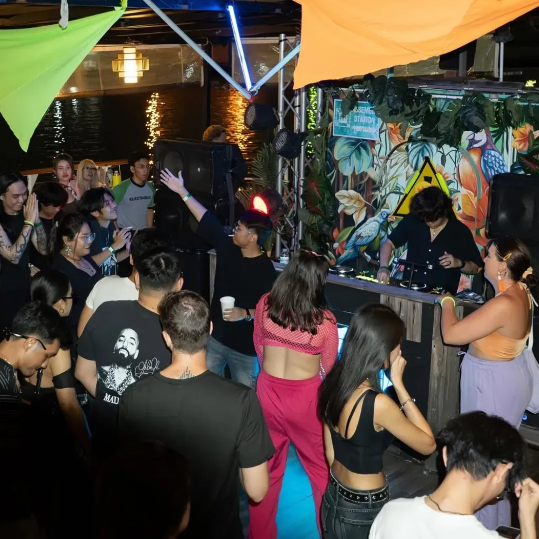 Venue photo