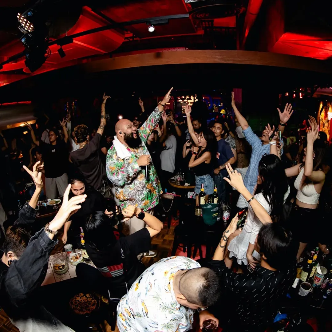 Venue photo