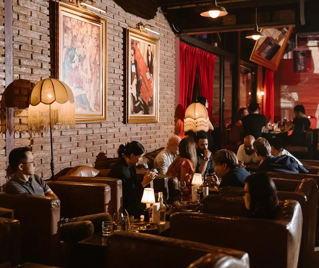 Venue photo