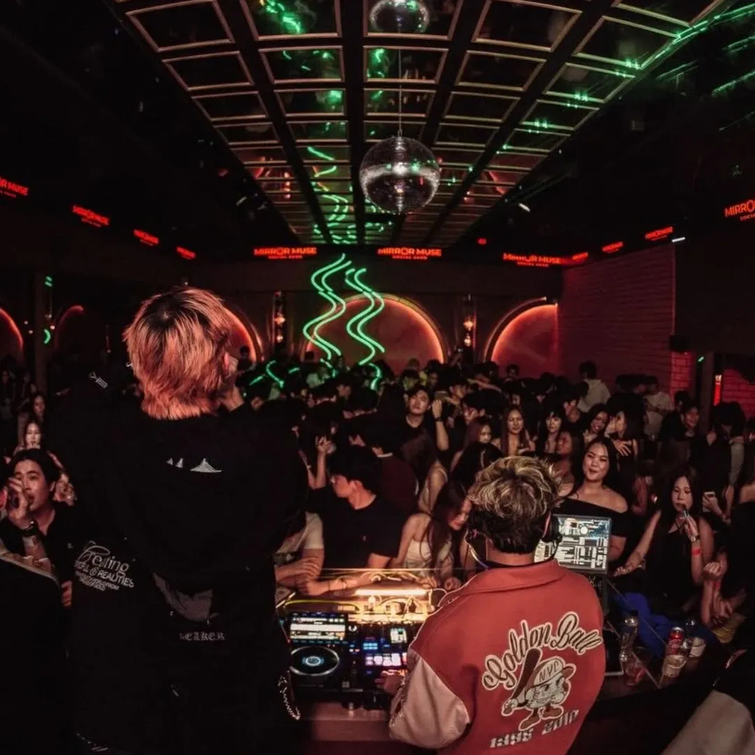 Venue photo