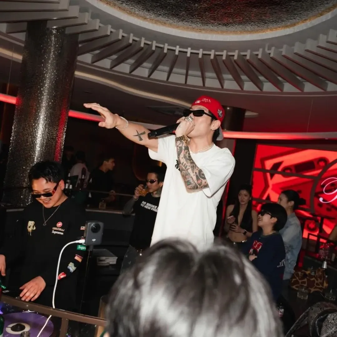 Venue photo