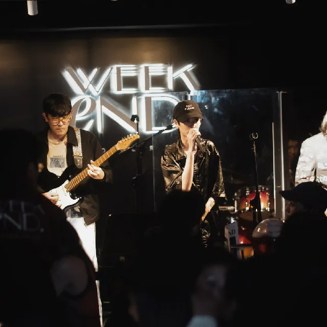 Venue photo