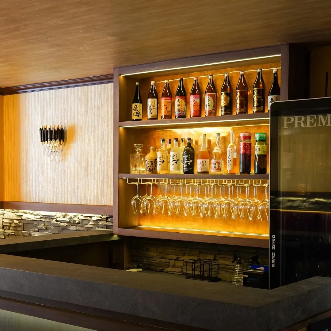 Gold Eye Dining & Bar photo 5