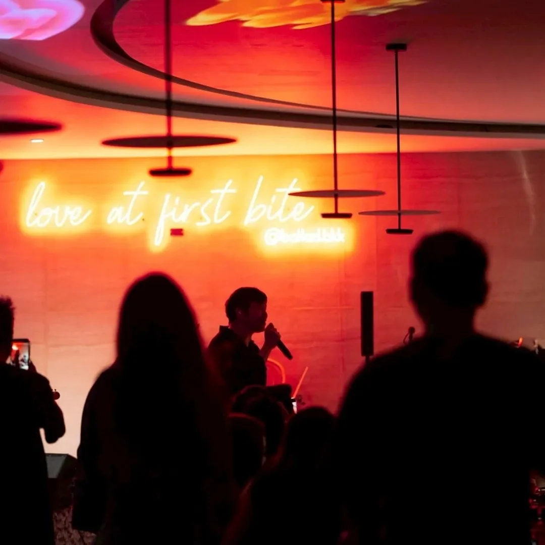 Venue photo