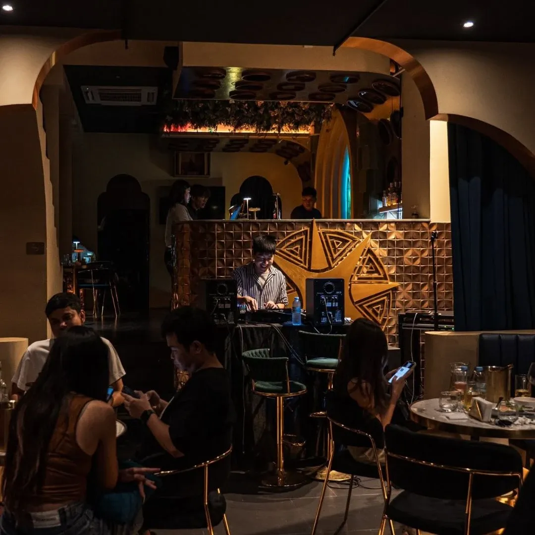 Venue photo