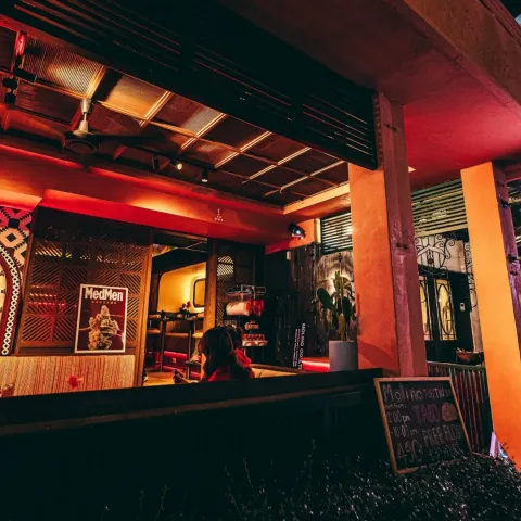 Venue photo