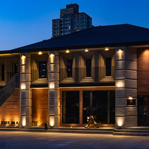 Venue photo