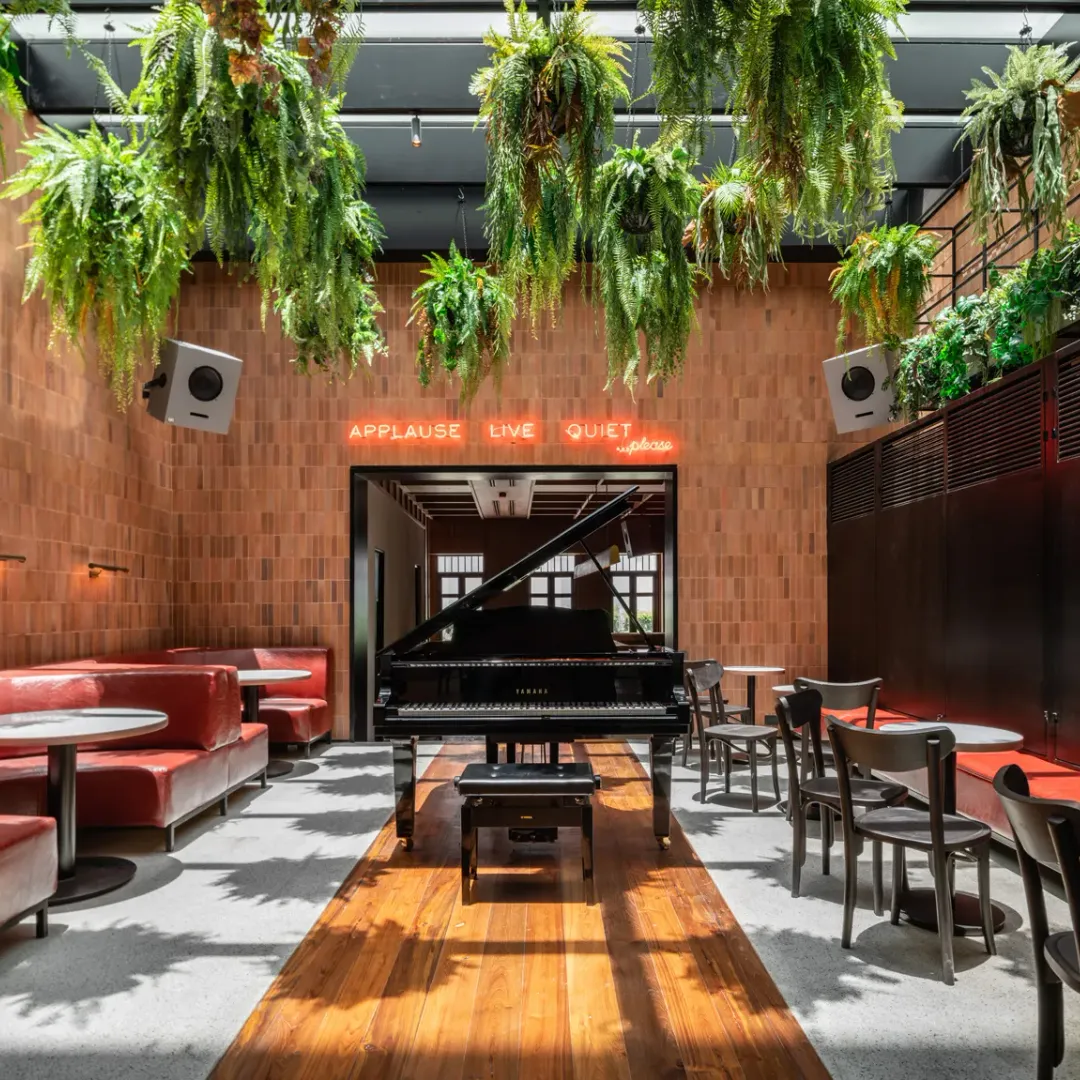 Venue photo