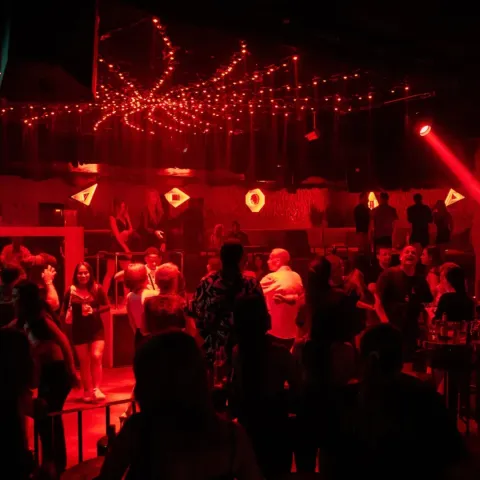 Venue photo