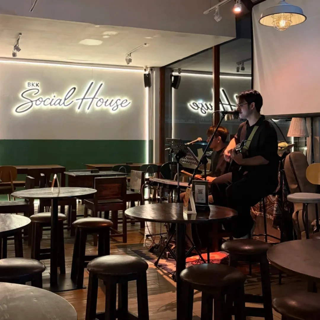 BKK Social House photo 5