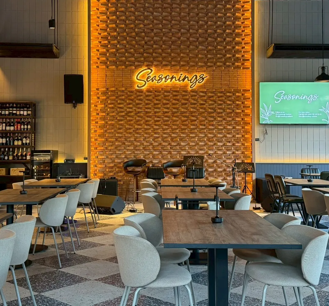 Venue photo