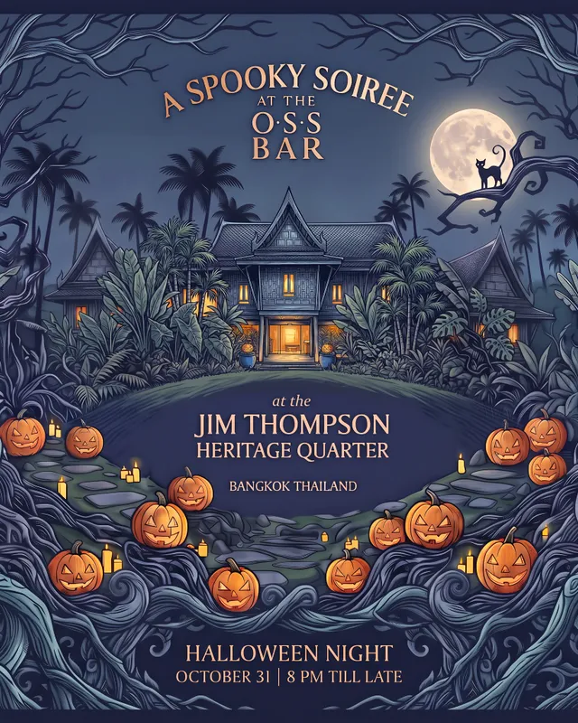 The O.S.S. Halloween Party 2026-thumbnail