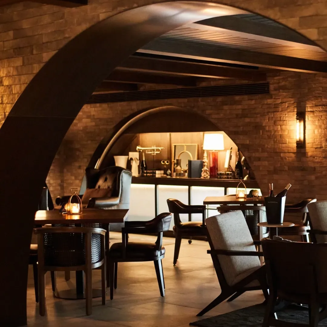 The Cellar at Mahanakhon photo 6