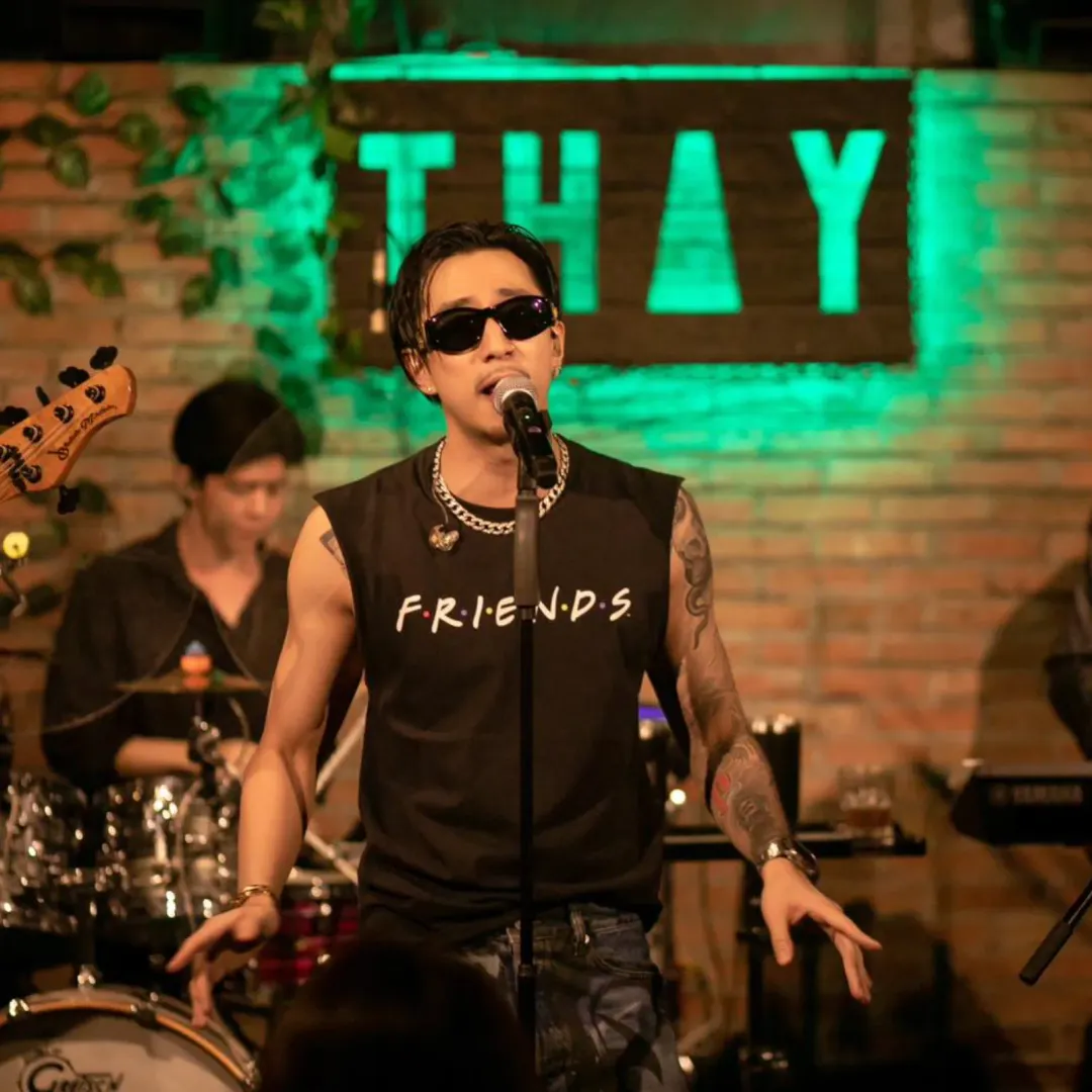 Venue photo