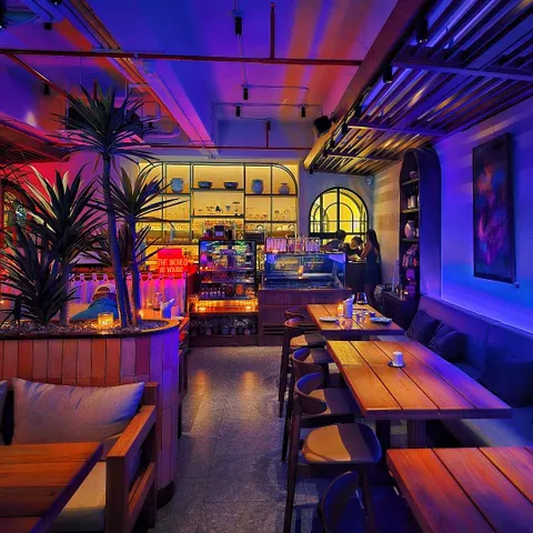 Venue photo