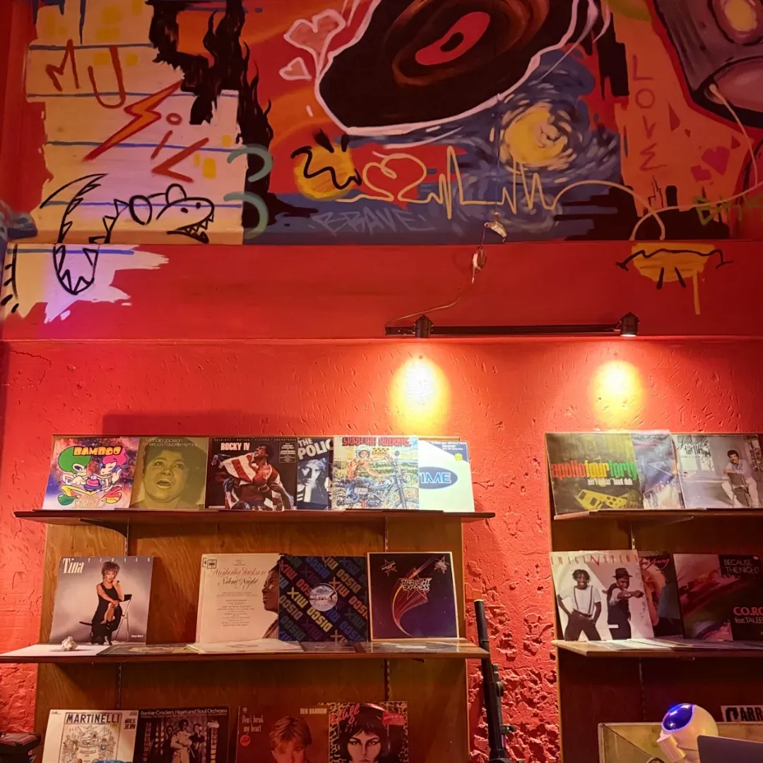 Venue photo