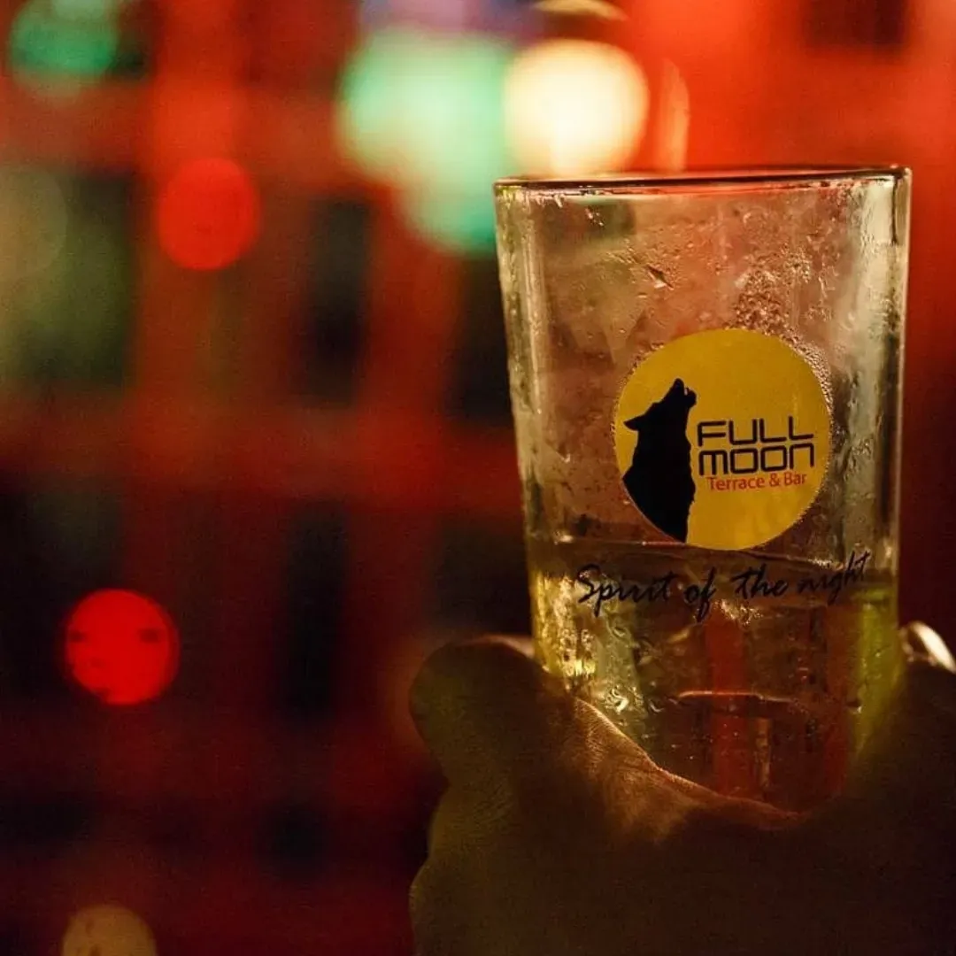 Fullmoon Terrace & Bar photo 4