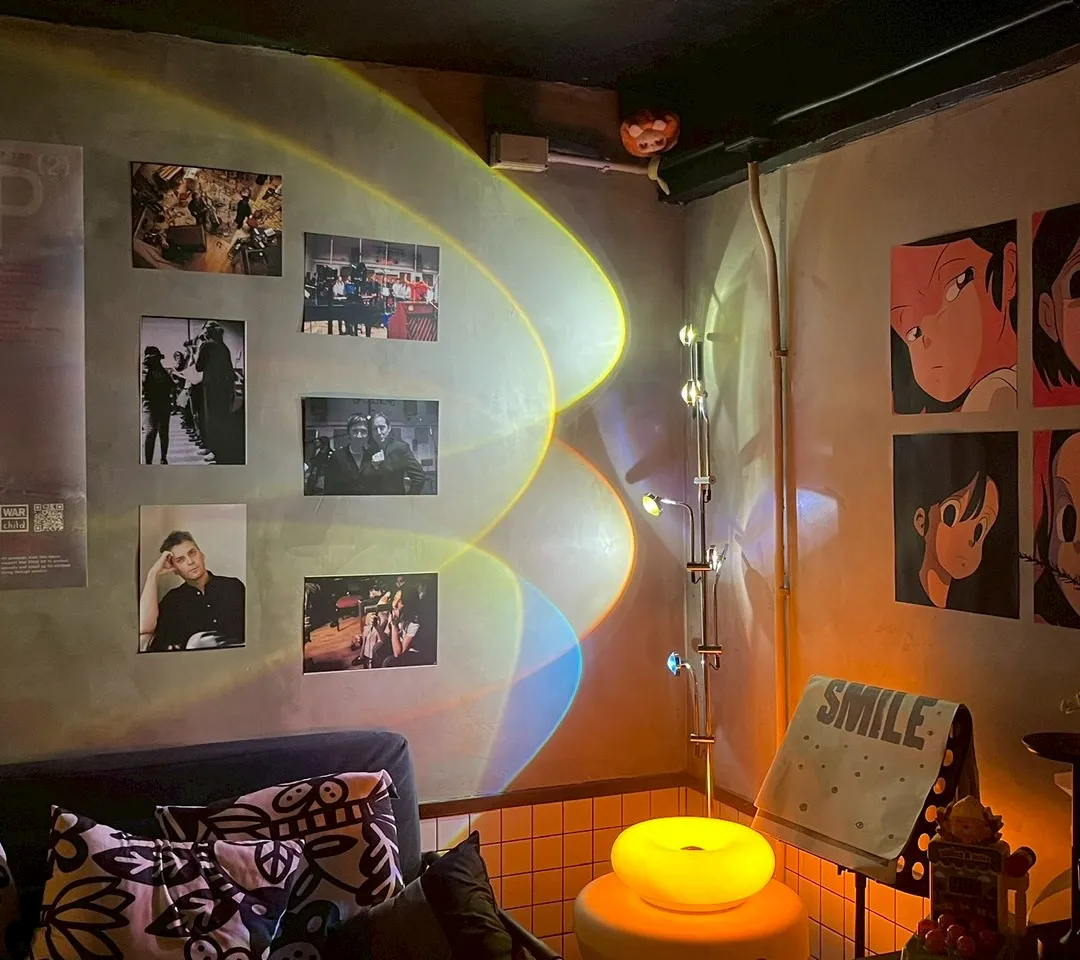 Venue photo