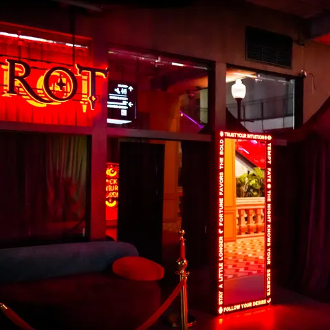 Venue photo