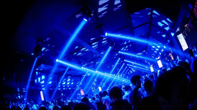 Venue photo