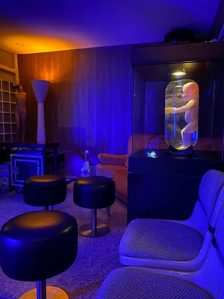 Venue photo