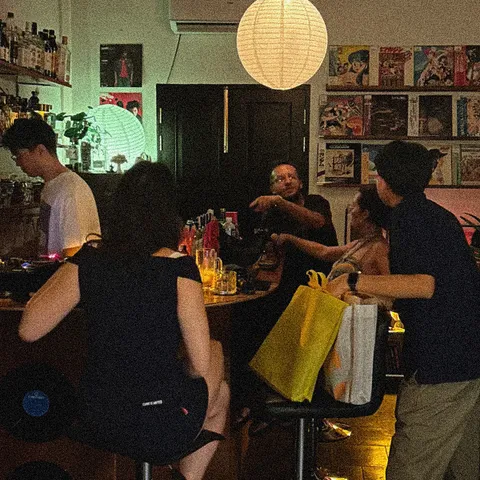 Venue photo