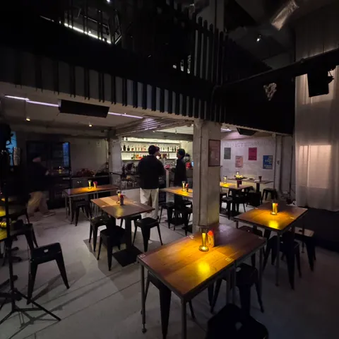 Venue photo
